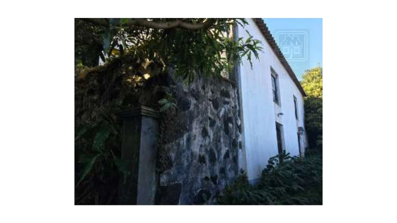 Moradia T2 para Venda em São Roque do Pico Foto 7