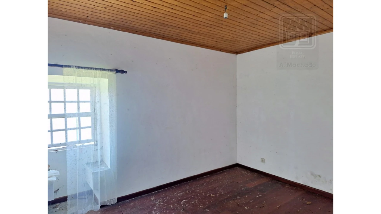 Moradia T2 para Venda em São Roque do Pico Foto 19