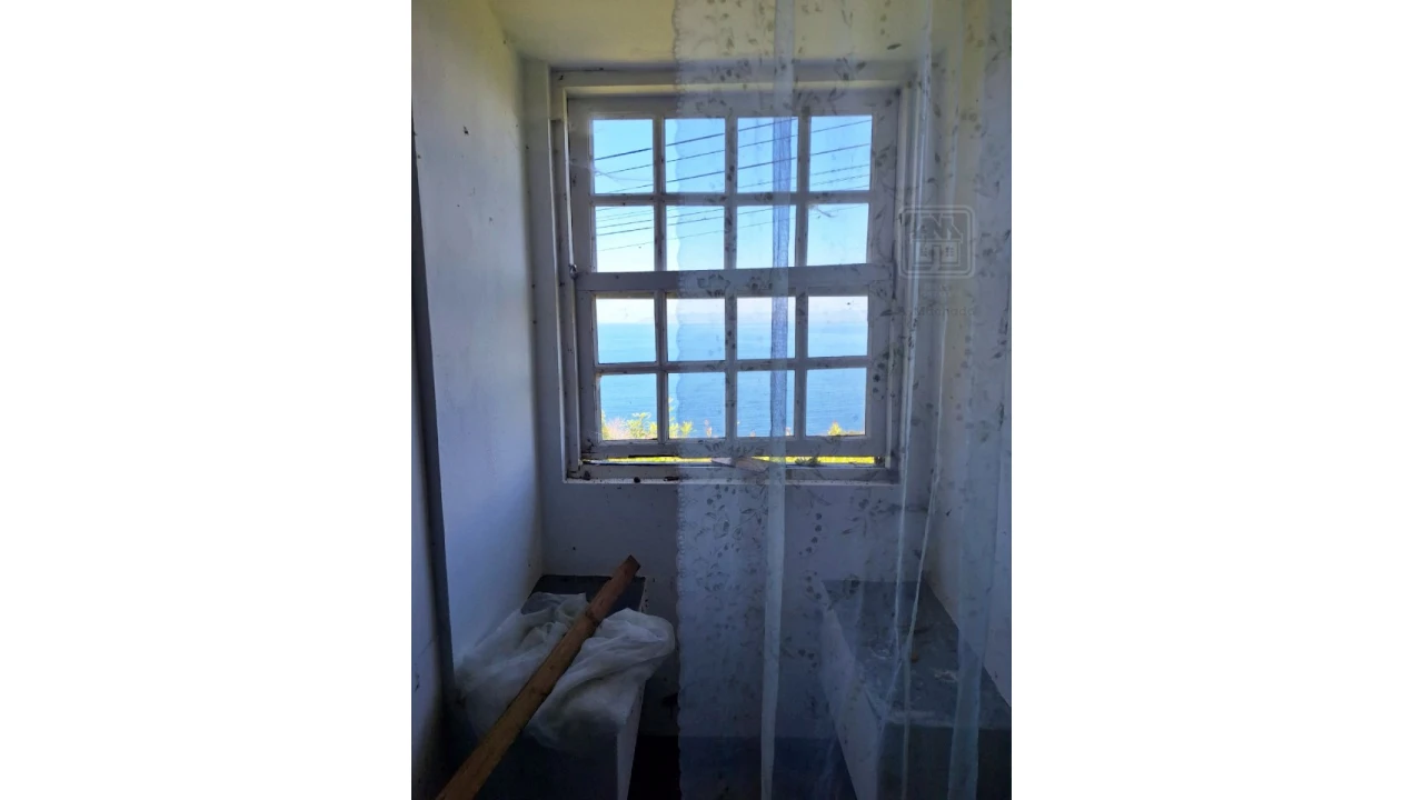 Moradia T2 para Venda em São Roque do Pico Foto 20