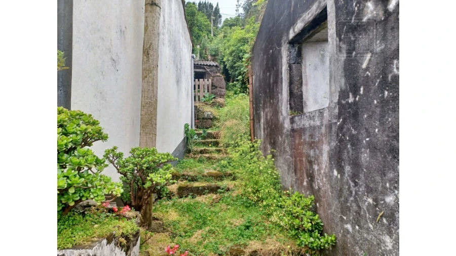 Moradia T2 para Venda em São Roque do Pico Foto 13