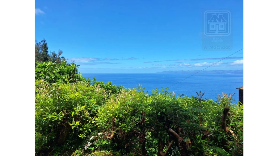 Moradia T2 para Venda em São Roque do Pico Foto 2