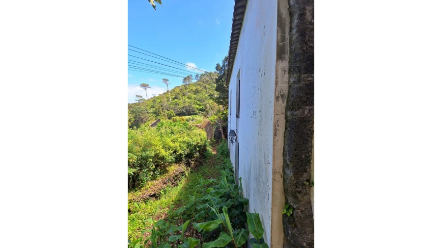 Moradia T2 para Venda em São Roque do Pico Foto 4