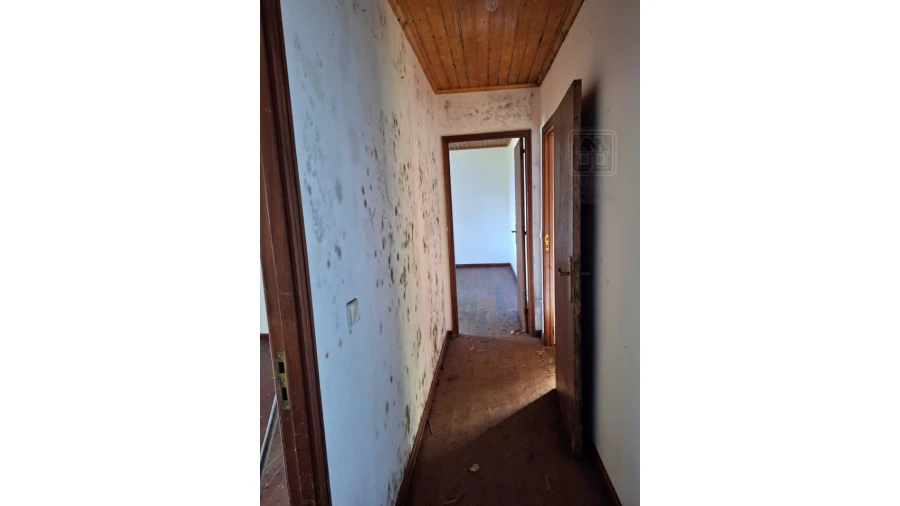 Moradia T2 para Venda em São Roque do Pico Foto 17