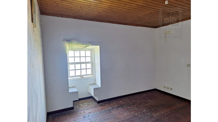 Moradia T2 para Venda em São Roque do Pico Foto 18