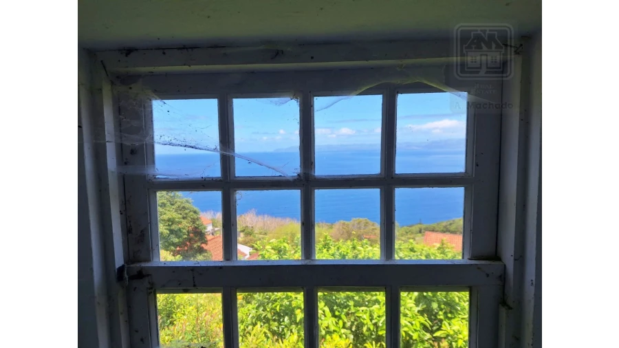 Moradia T2 para Venda em São Roque do Pico Foto 21