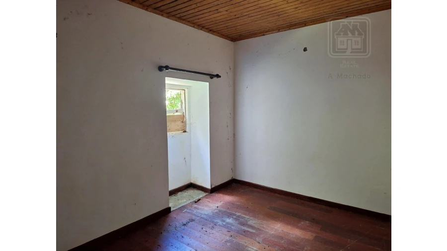 Moradia T2 para Venda em São Roque do Pico Foto 22