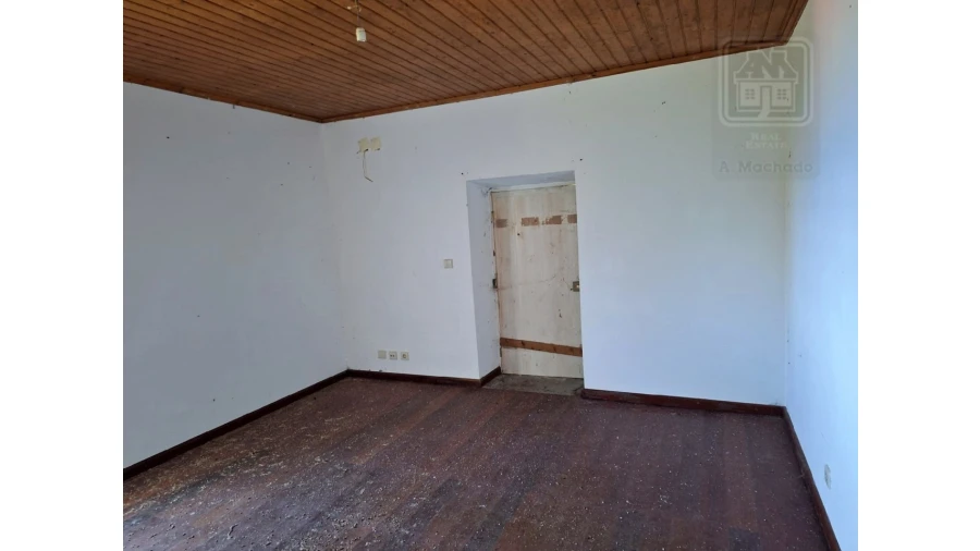 Moradia T2 para Venda em São Roque do Pico Foto 23