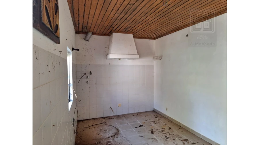 Moradia T2 para Venda em São Roque do Pico Foto 26