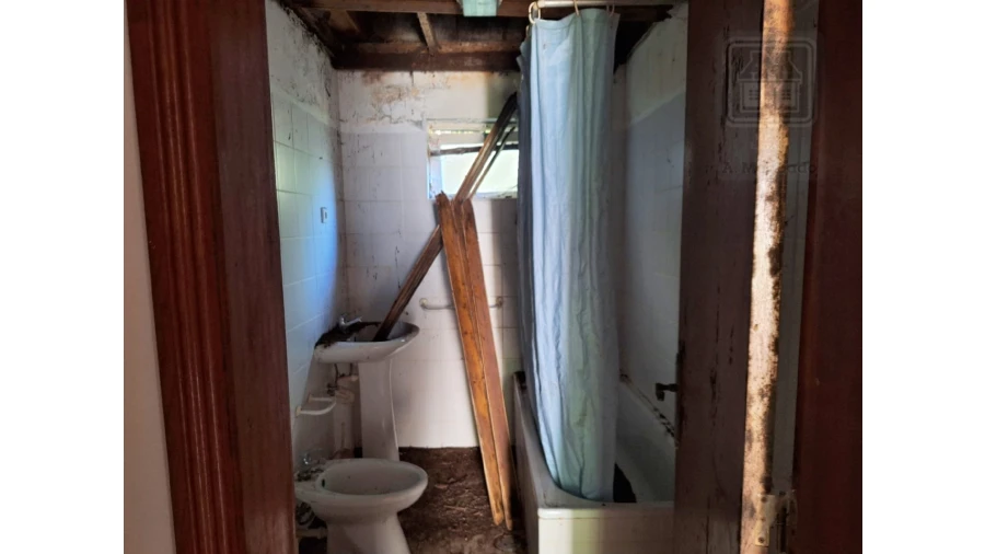 Moradia T2 para Venda em São Roque do Pico Foto 28