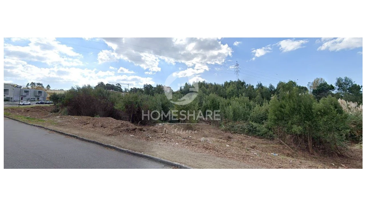 Terreno Agricola ou Rústico para Venda em Pedroso e Seixezelo Foto 2