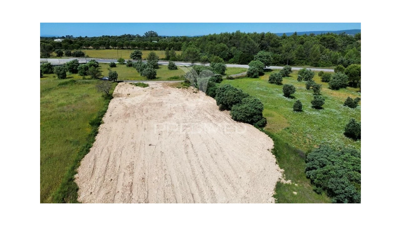 Terreno para Venda em Brogueira, Parceiros de Igreja e Alcorochel Foto 7