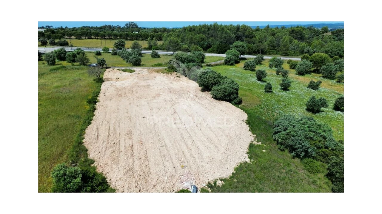 Terreno para Venda em Brogueira, Parceiros de Igreja e Alcorochel Foto 12