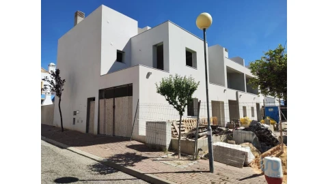 Moradia T4 para Venda em Tavira (Santa Maria e Santiago)