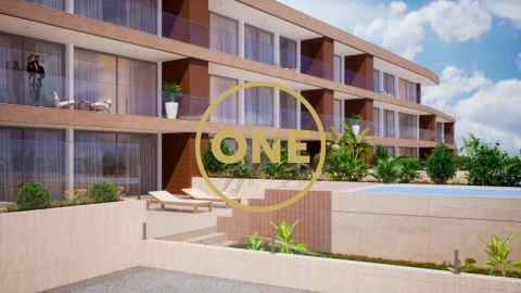 Apartamento T2 para Venda em Camara de Lobos