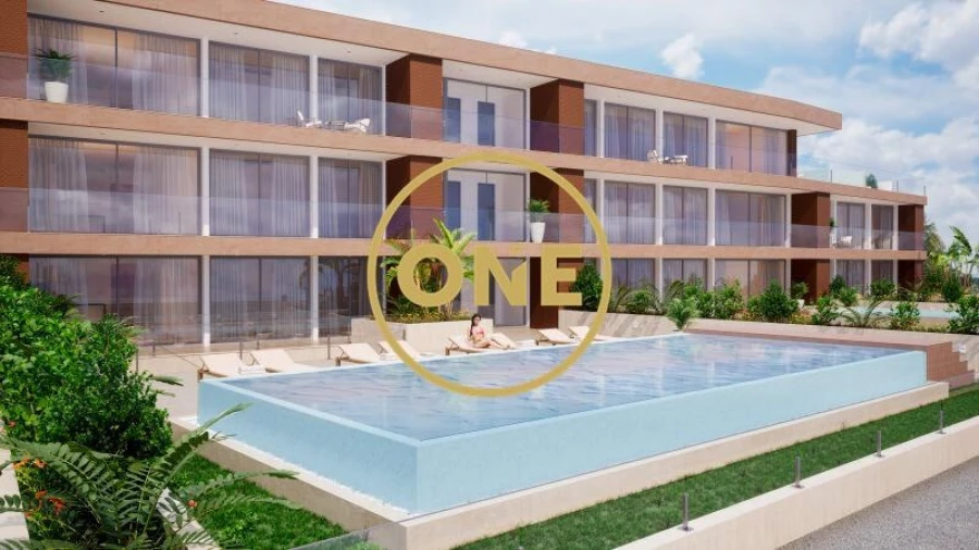 Apartamento T2 para Venda em Camara de Lobos