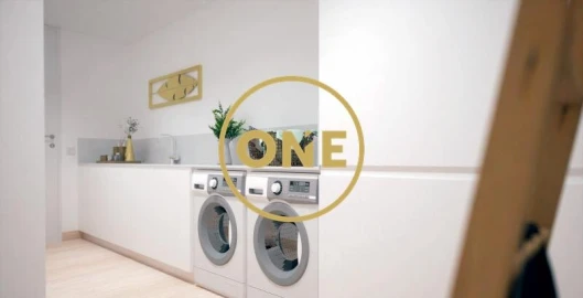 Apartamento T3 para Venda em Camara de Lobos