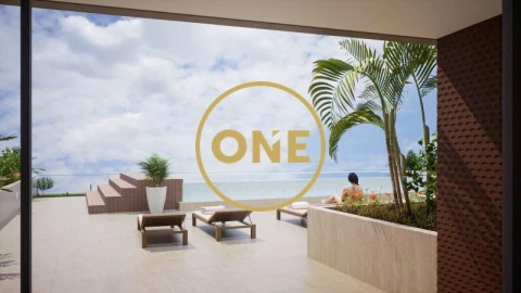 Apartamento T3 para Venda em Camara de Lobos