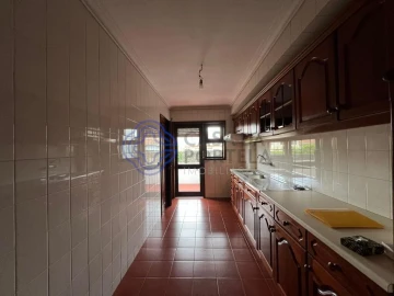 Apartamento T2 para Venda em Bonfim