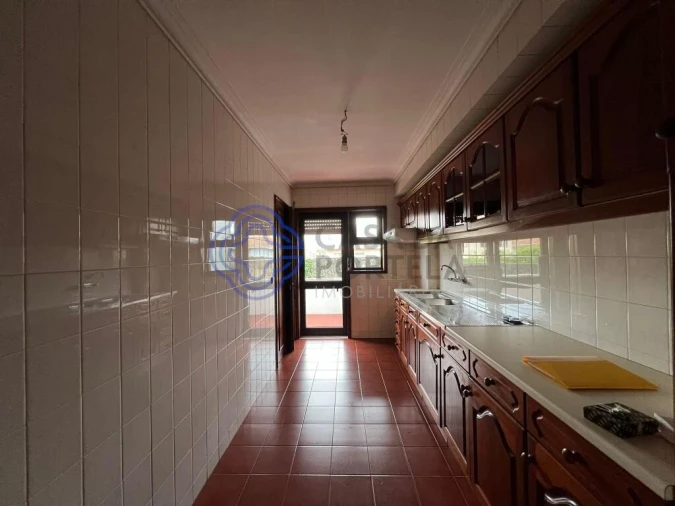 Apartamento T2 para Venda em Bonfim Foto 2