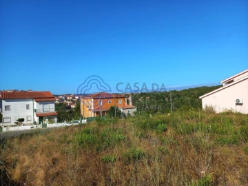 Terreno para Venda em Serra e Junceira