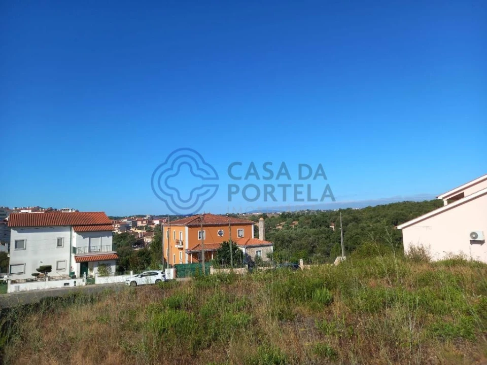 Terreno para Venda em Serra e Junceira Foto 11
