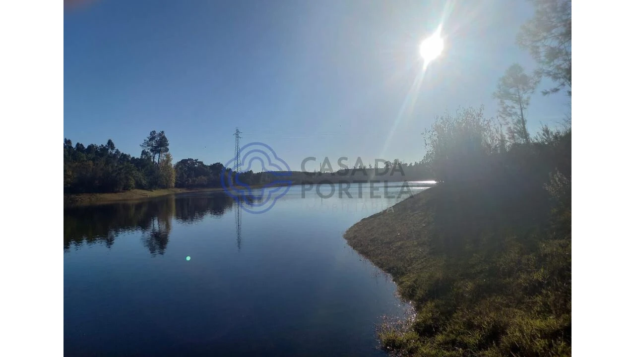 Terreno para Venda em Serra e Junceira Foto 27