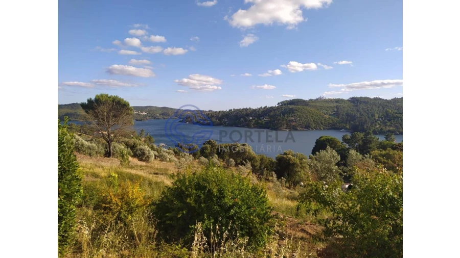 Terreno para Venda em Serra e Junceira Foto 29