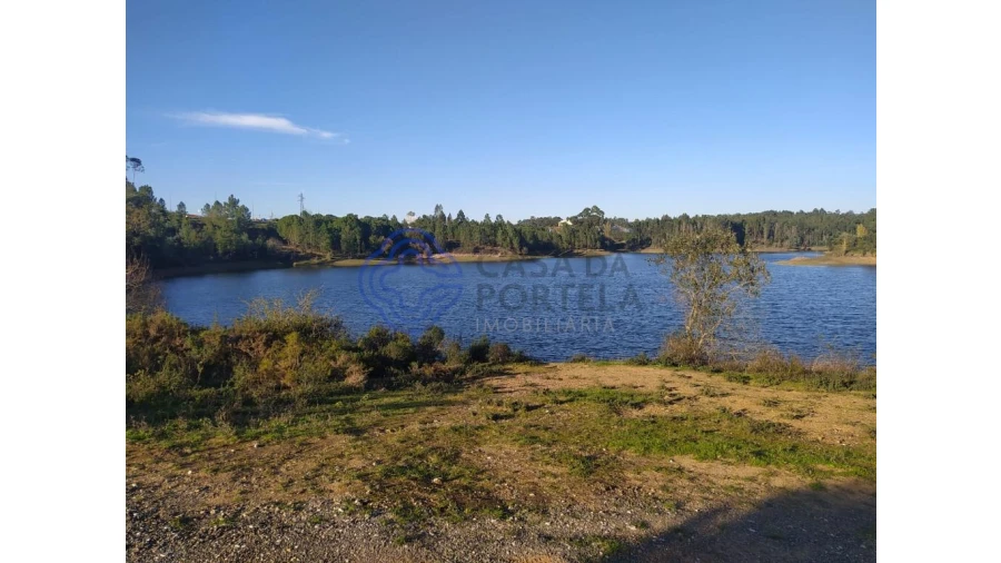 Terreno para Venda em Serra e Junceira Foto 24
