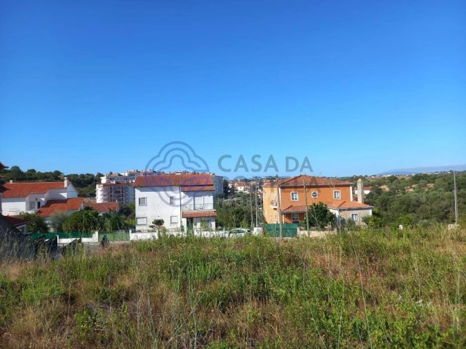 Terreno para Venda em Serra e Junceira Foto 10