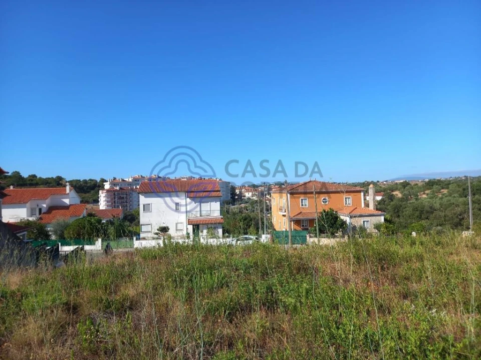 Terreno para Venda em Serra e Junceira Foto 10