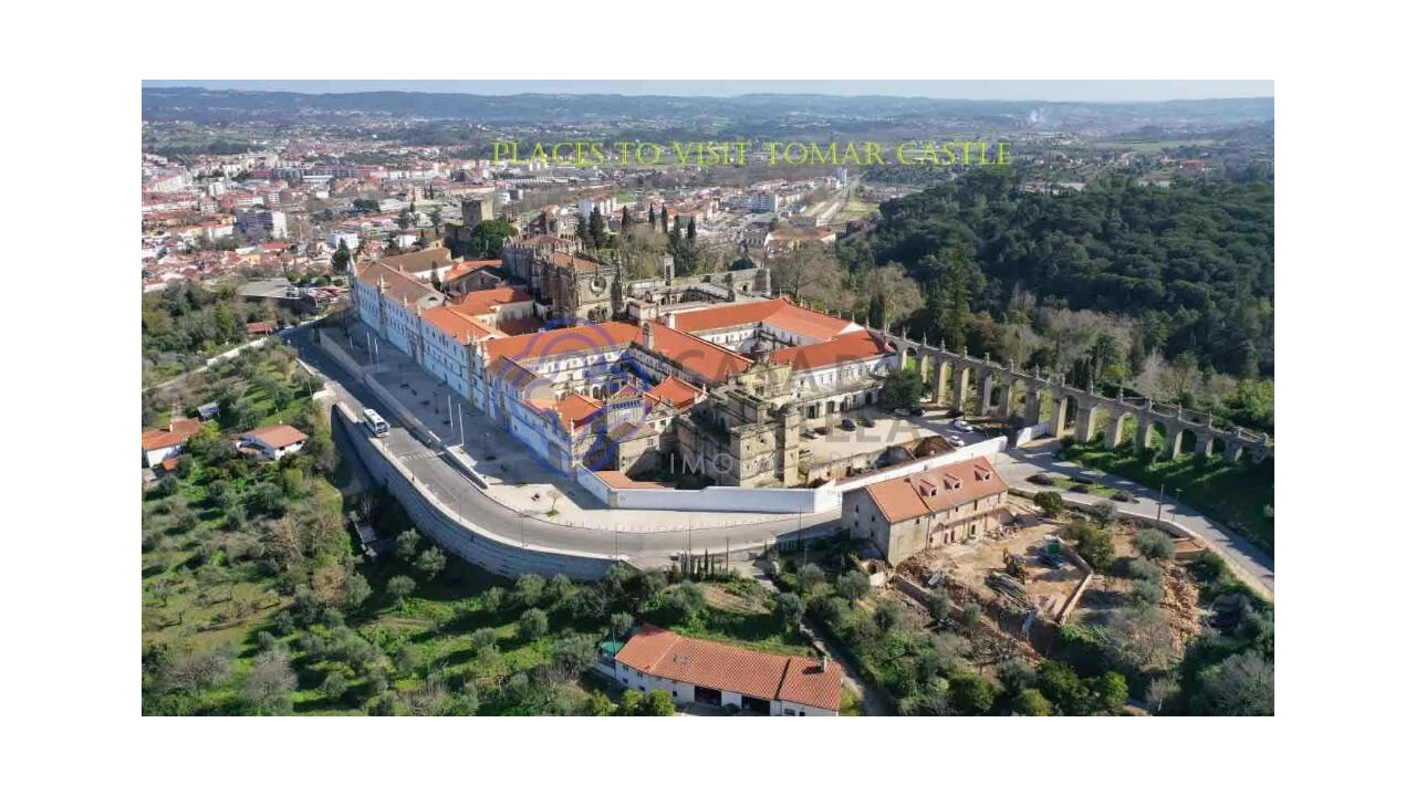 Terreno para Venda em Serra e Junceira Foto 20