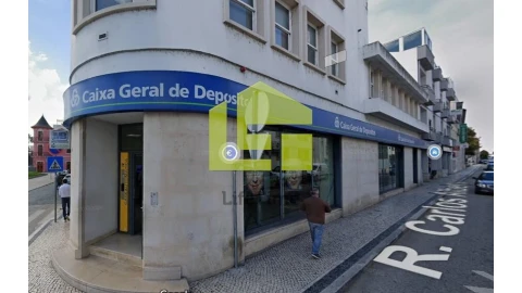 Loja para Venda em Pombal