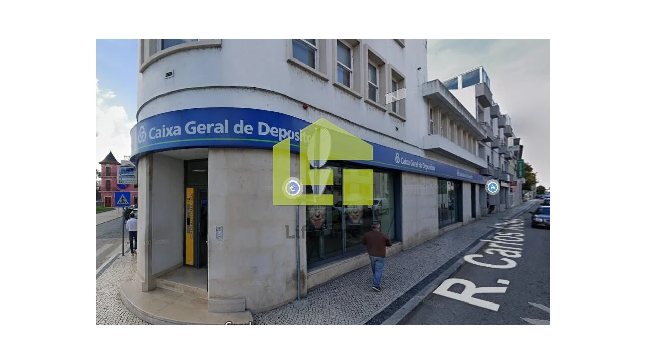 Loja para Venda em Pombal Foto 9