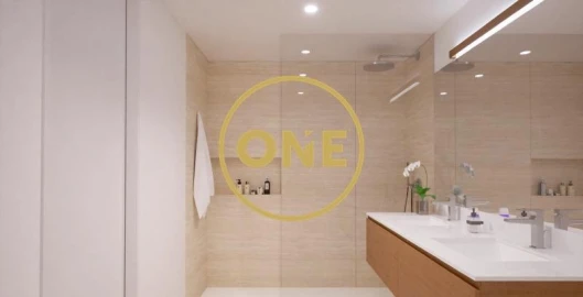 Apartamento T2 para Venda em Camara de Lobos