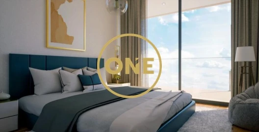 Apartamento T2 para Venda em Camara de Lobos