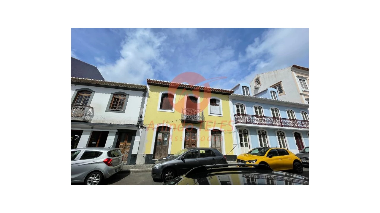 Moradia T4 para Venda em Angra (São Pedro) Foto 26