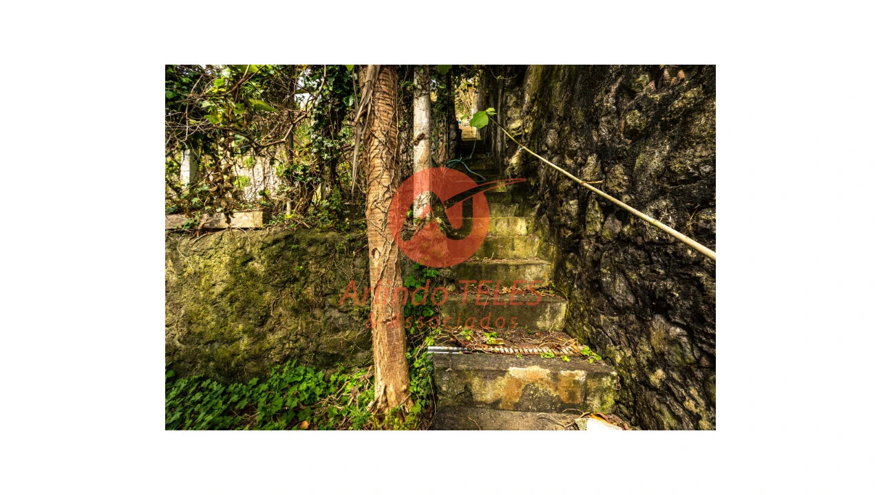 Moradia T4 para Venda em Angra (São Pedro) Foto 50