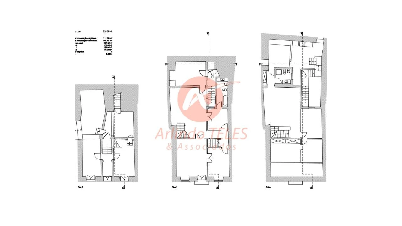 Moradia T4 para Venda em Angra (São Pedro) Foto 7