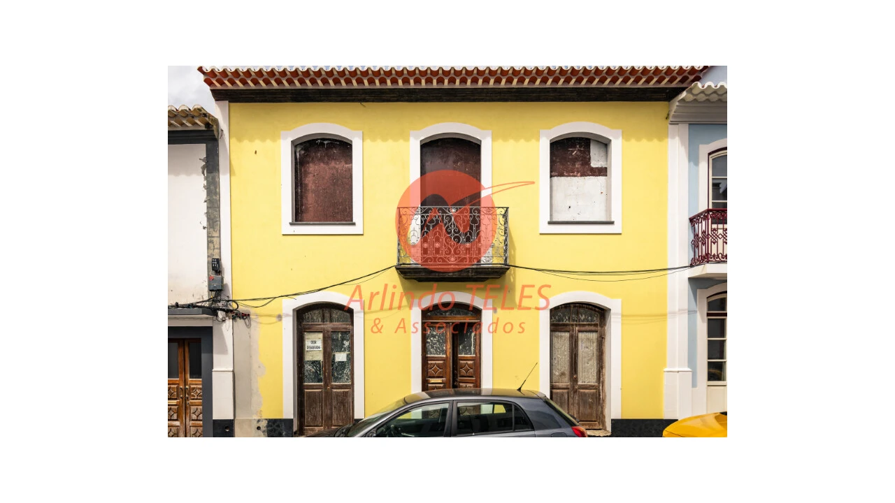 Moradia T4 para Venda em Angra (São Pedro) Foto 30