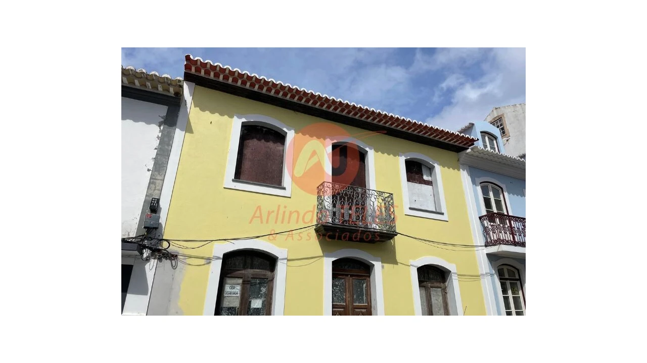 Moradia T4 para Venda em Angra (São Pedro) Foto 27