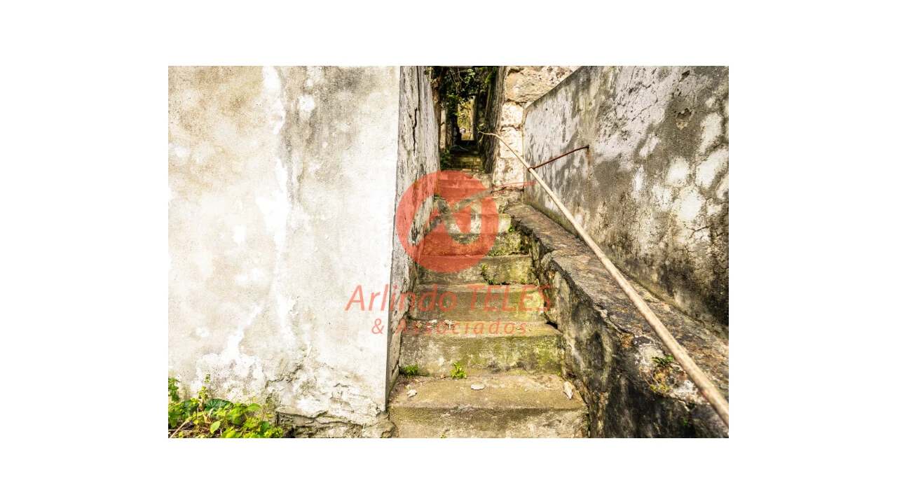 Moradia T4 para Venda em Angra (São Pedro) Foto 48