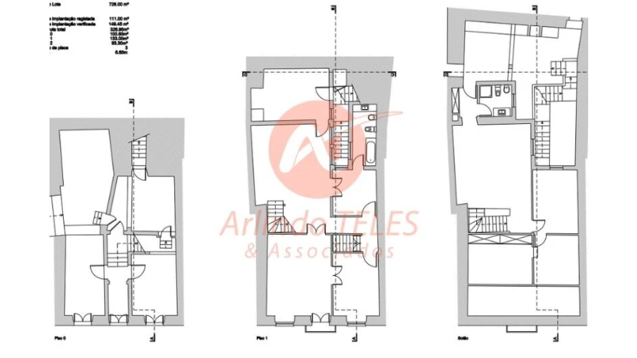 Moradia T4 para Venda em Angra (São Pedro) Foto 7