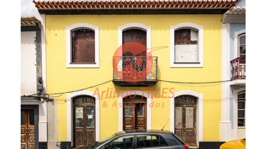 Moradia T4 para Venda em Angra (São Pedro) Foto 30