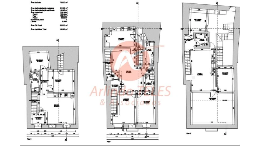 Moradia T4 para Venda em Angra (São Pedro) Foto 5