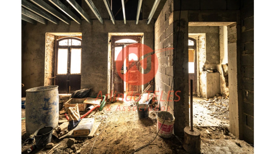 Moradia T4 para Venda em Angra (São Pedro) Foto 33