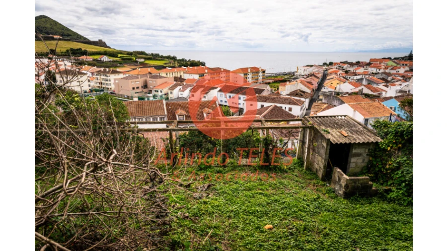 Moradia T4 para Venda em Angra (São Pedro) Foto 53