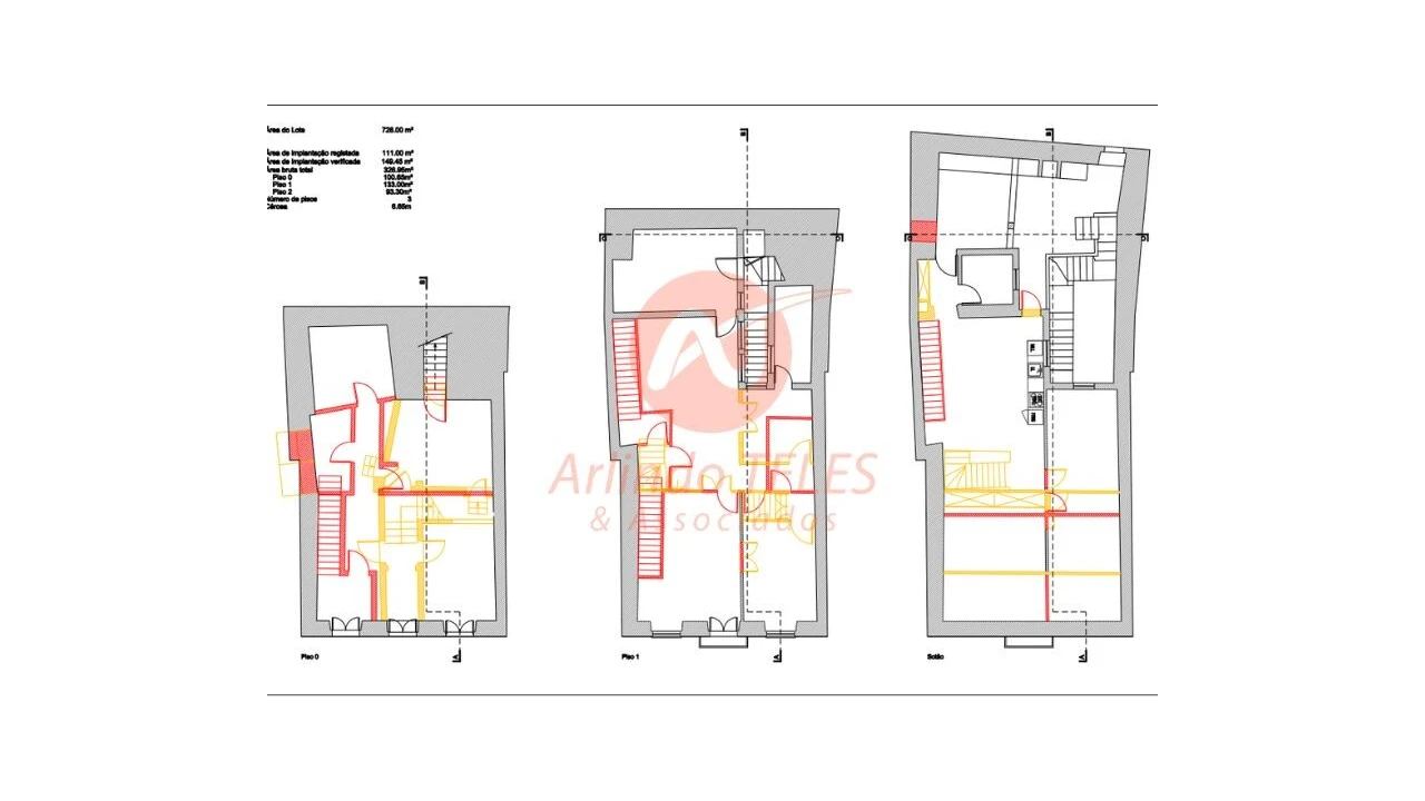 Moradia T4 para Venda em Angra (São Pedro) Foto 6