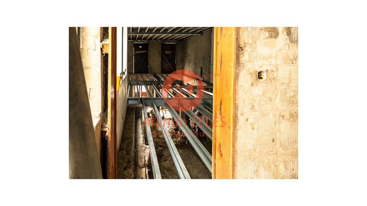 Moradia T4 para Venda em Angra (São Pedro) Foto 44