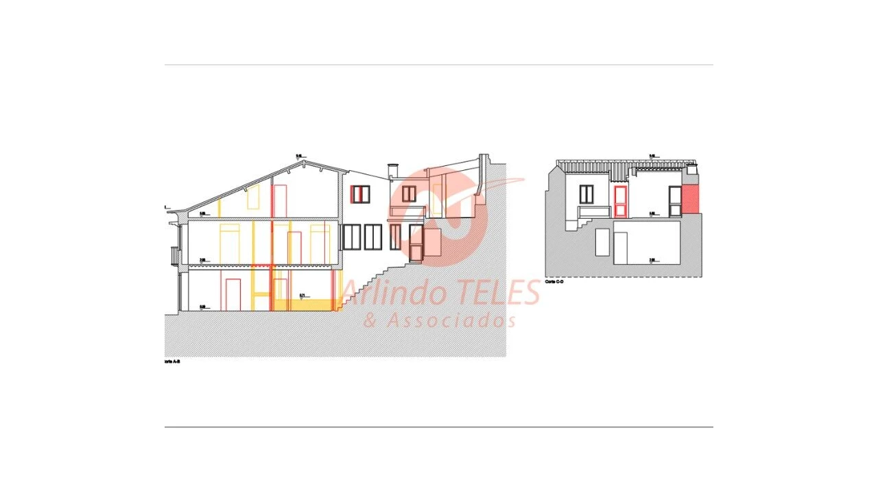 Moradia T4 para Venda em Angra (São Pedro) Foto 4