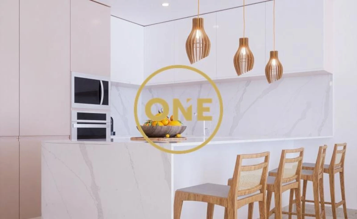 Apartamento T2 para Venda em Camara de Lobos Foto 5